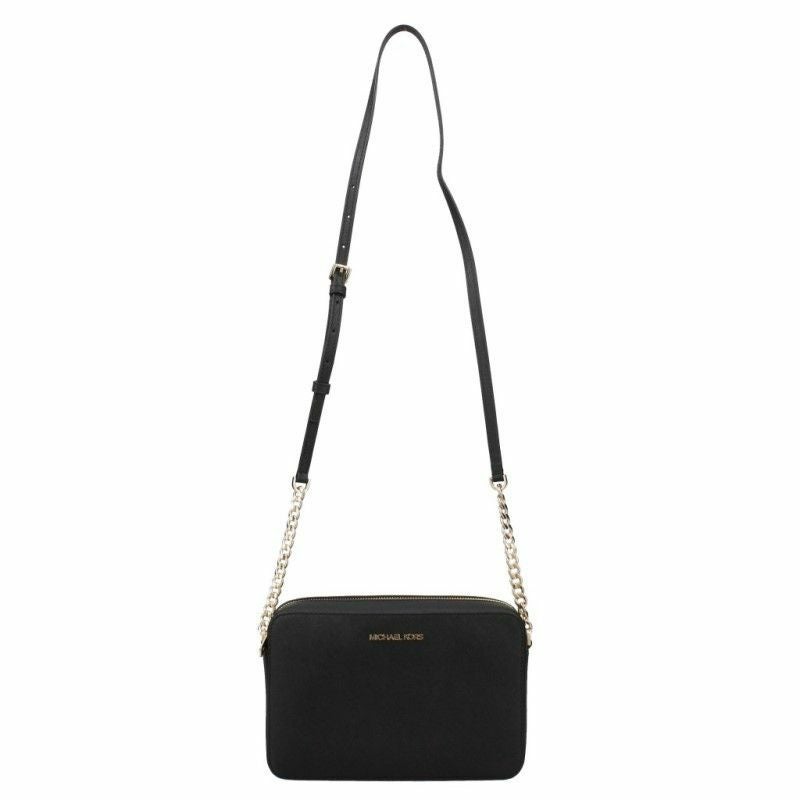 マイケルコース MICHAEL KORS ショルダーバッグ レディース ブラック 35T8GTTC9L BLACK