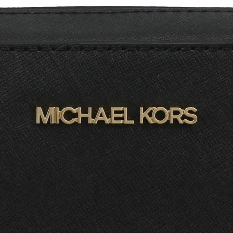 マイケルコース MICHAEL KORS ショルダーバッグ レディース ブラック 35T8GTTC9L BLACK