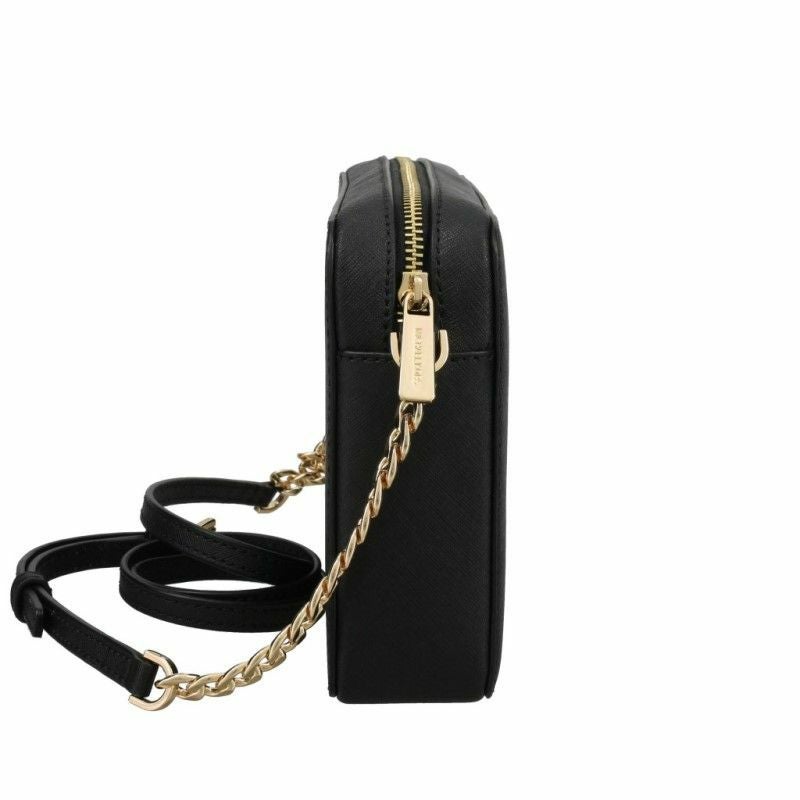 マイケルコース MICHAEL KORS ショルダーバッグ レディース ブラック