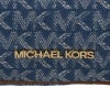 マイケルコース MICHAEL KORS ショルダーバッグ レディース ブルー 35F2GTTC9J DENIM MULTI