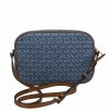 マイケルコース MICHAEL KORS ショルダーバッグ レディース ブルー 35F2GTTC9J DENIM MULTI