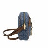 マイケルコース MICHAEL KORS ショルダーバッグ レディース ブルー 35F2GTTC9J DENIM MULTI