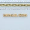 マイケルコース MICHAEL KORS ショルダーバッグ レディース ブルー 35S1GTTC7L VISTA BLUE