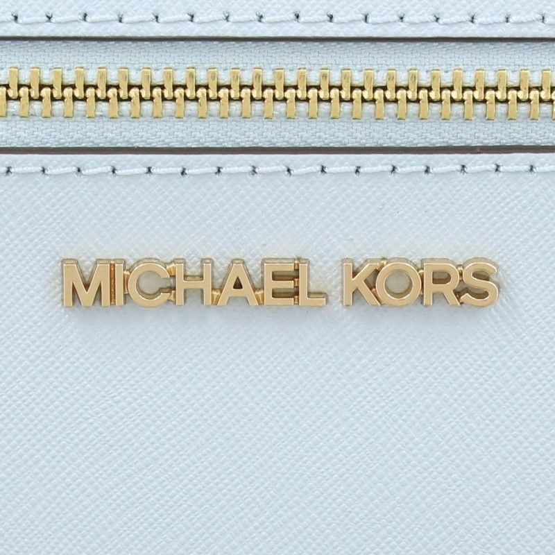 マイケルコース MICHAEL KORS ショルダーバッグ レディース ブルー 35S1GTTC7L VISTA BLUE