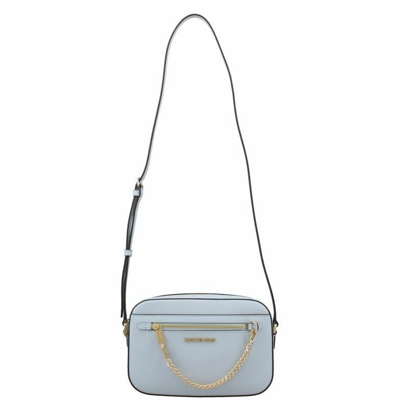 マイケルコース MICHAEL KORS ショルダーバッグ レディース ブルー 35S1GTTC7L VISTA BLUE
