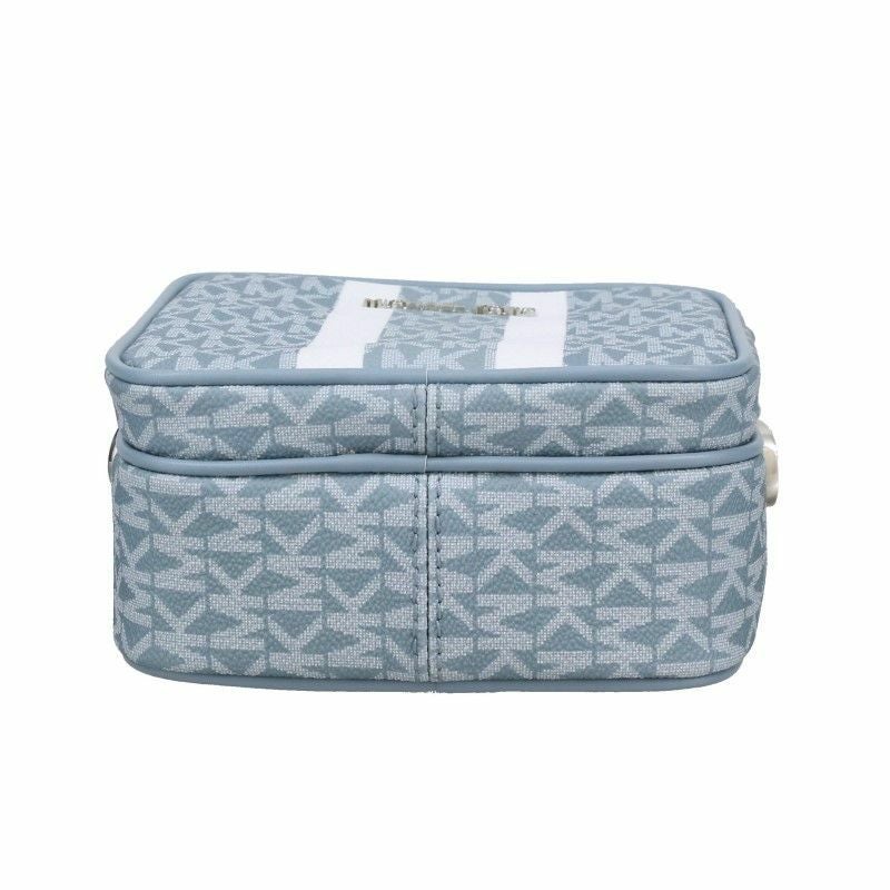 マイケルコース MICHAEL KORS ショルダーバッグ レディース ブルー 35S2STVC6V CHAMBRAY