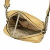 マイケルコース MICHAEL KORS ショルダーバッグ レディース ベージュ 35S3STVC2L CAMEL MULTI