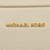 マイケルコース MICHAEL KORS ショルダーバッグ レディース ホワイト 32F7GGNM8L 289 LT CREAM 【newit0】