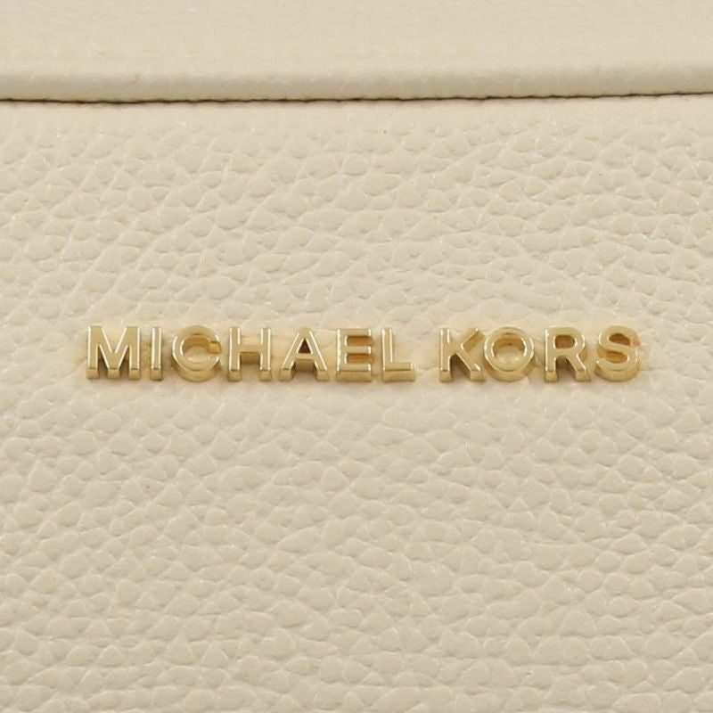 マイケルコース MICHAEL KORS ショルダーバッグ レディース ホワイト 32F7GGNM8L 289 LT CREAM 【newit0】
