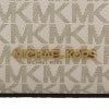 マイケルコース MICHAEL KORS ショルダーバッグ レディース ホワイト 35F1GHMS2B VANILLA