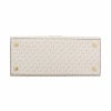 マイケルコース MICHAEL KORS ショルダーバッグ レディース ホワイト 35F1GHMS2B VANILLA