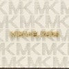 マイケルコース MICHAEL KORS ショルダーバッグ レディース ホワイト 35S1G7BM1B VANILLA