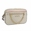 マイケルコース MICHAEL KORS ショルダーバッグ レディース ホワイト 35S1GTTC9B PWD BLSH MLT
