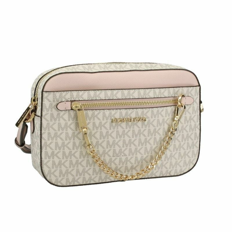 マイケルコース MICHAEL KORS ショルダーバッグ レディース ホワイト 35S1GTTC9B PWD BLSH MLT