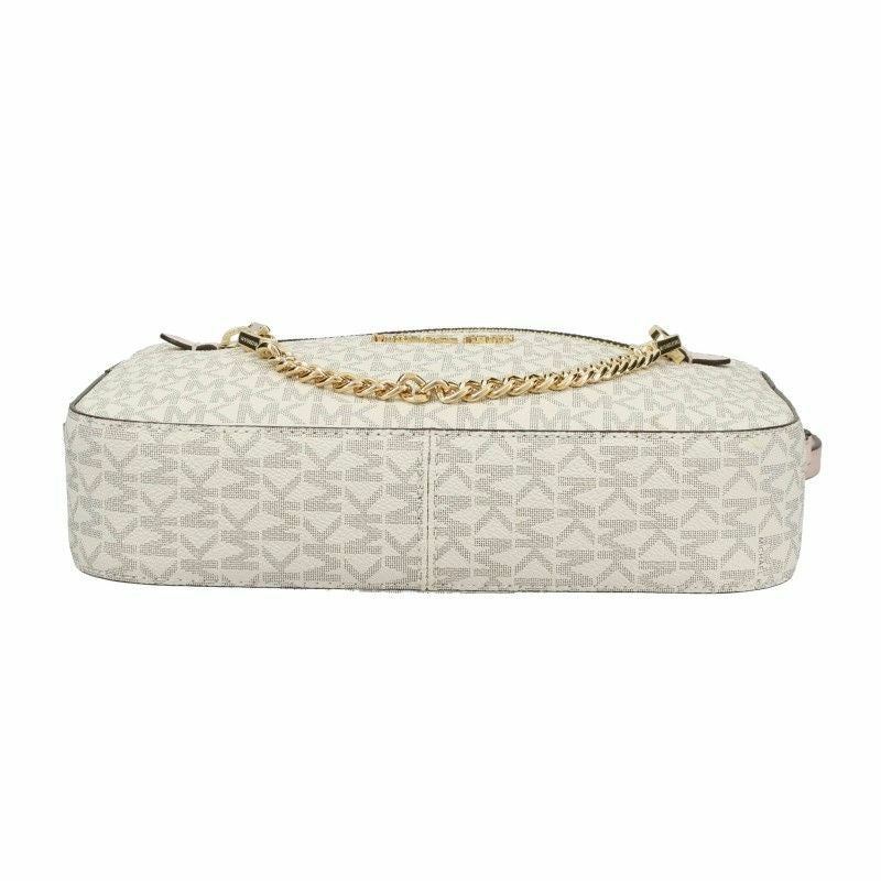 マイケルコース MICHAEL KORS ショルダーバッグ レディース ホワイト 35S1GTTC9B PWD BLSH MLT