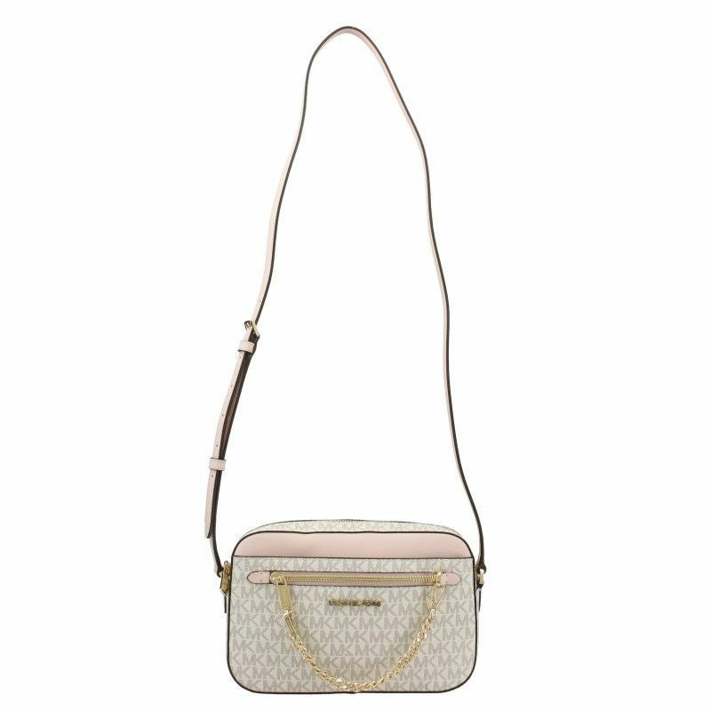 マイケルコース MICHAEL KORS ショルダーバッグ レディース ホワイト 35S1GTTC9B PWD BLSH MLT