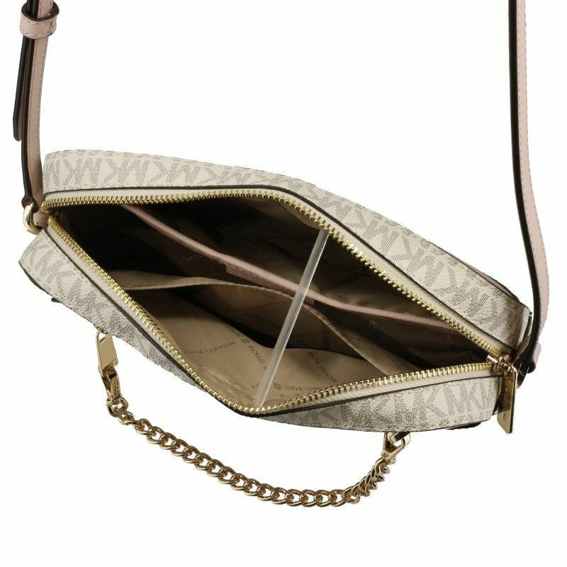 マイケルコース MICHAEL KORS ショルダーバッグ レディース ホワイト 35S1GTTC9B PWD BLSH MLT