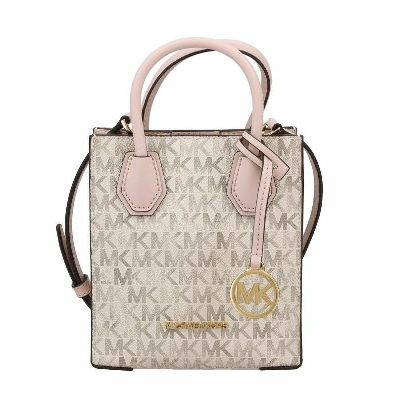 マイケルコース MICHAEL KORS ショルダーバッグ レディース ホワイト