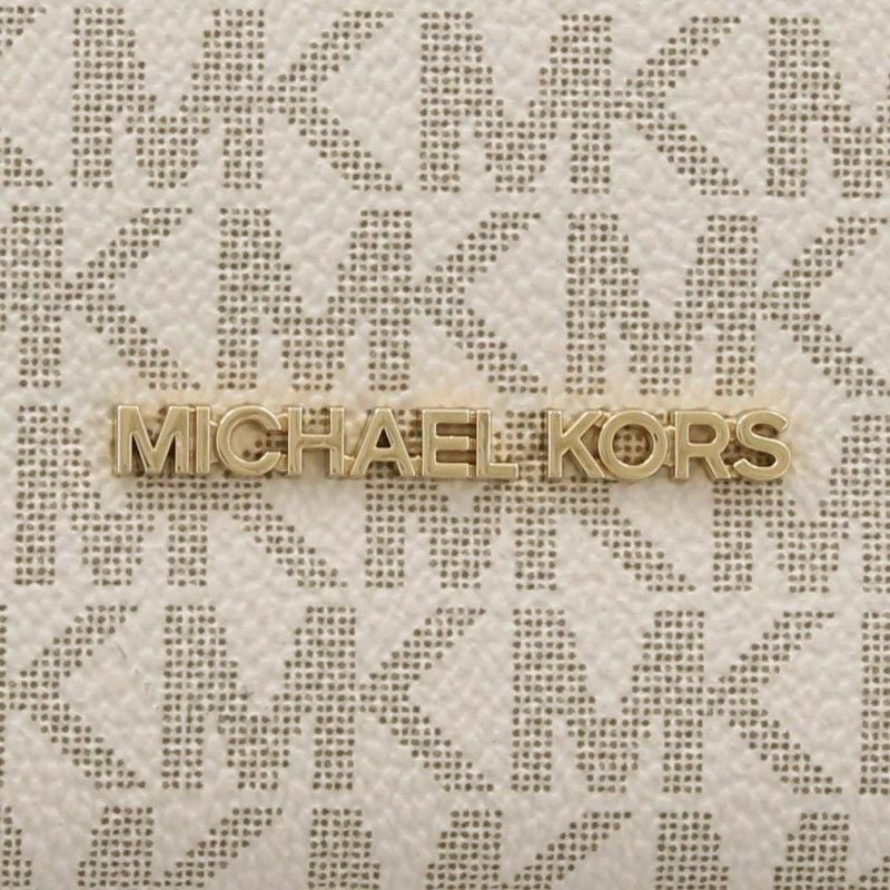 マイケルコース MICHAEL KORS ショルダーバッグ レディース ホワイト 35T1GM9C0I PWD BLSH MLT