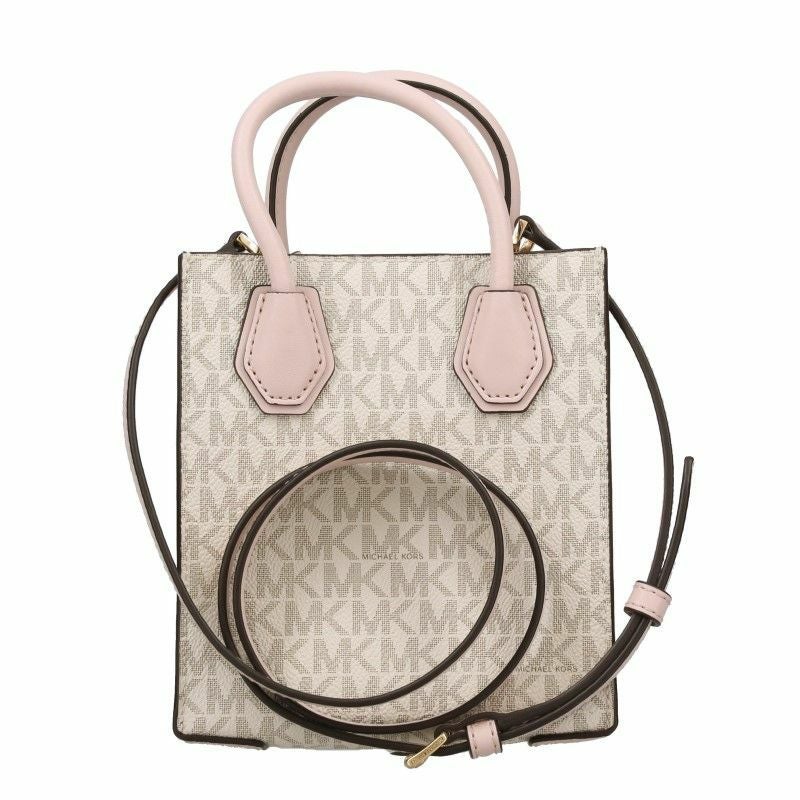 マイケルコース MICHAEL KORS ショルダーバッグ レディース ホワイト 35T1GM9C0I PWD BLSH MLT