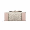 マイケルコース MICHAEL KORS ショルダーバッグ レディース ホワイト 35T1GM9C0I PWD BLSH MLT
