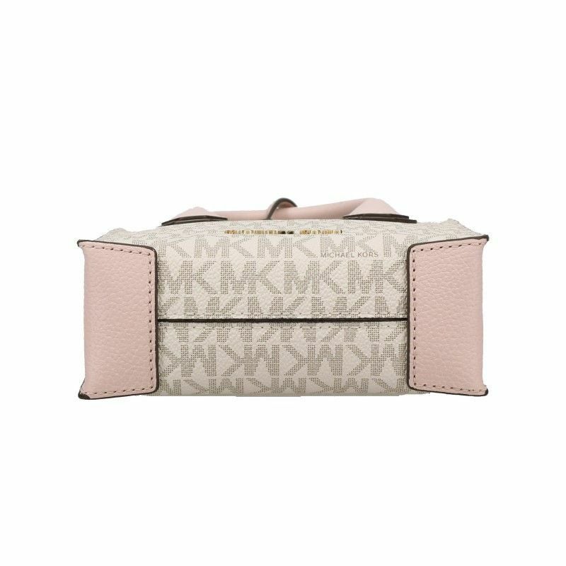 マイケルコース MICHAEL KORS ショルダーバッグ レディース ホワイト 35T1GM9C0I PWD BLSH MLT
