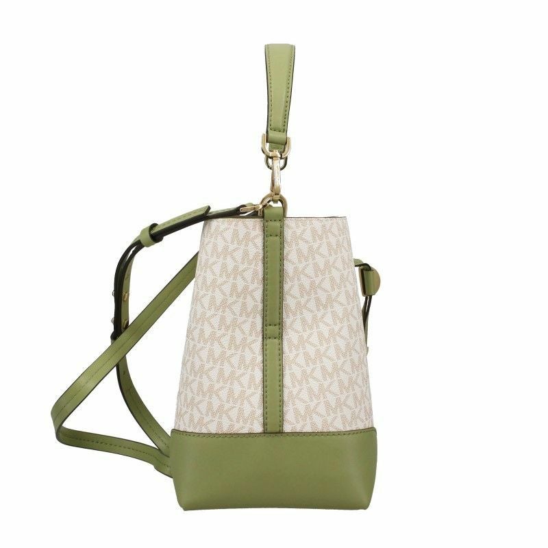 マイケルコース MICHAEL KORS ショルダーバッグ レディース マーサー 30F9GZ5L1B 378 LIGHT SAGE