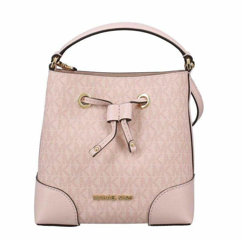 マイケルコース MICHAEL KORS ショルダーバッグ レディース マーサー 35F2GM9M1B DK PWDR BLSH