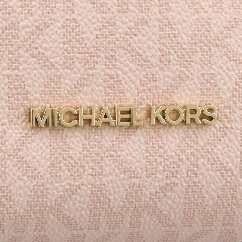 マイケルコース MICHAEL KORS ショルダーバッグ レディース マーサー 35F2GM9M1B DK PWDR BLSH