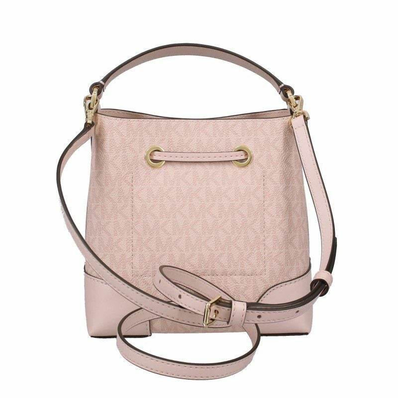 マイケルコース MICHAEL KORS ショルダーバッグ レディース マーサー 35F2GM9M1B DK PWDR BLSH