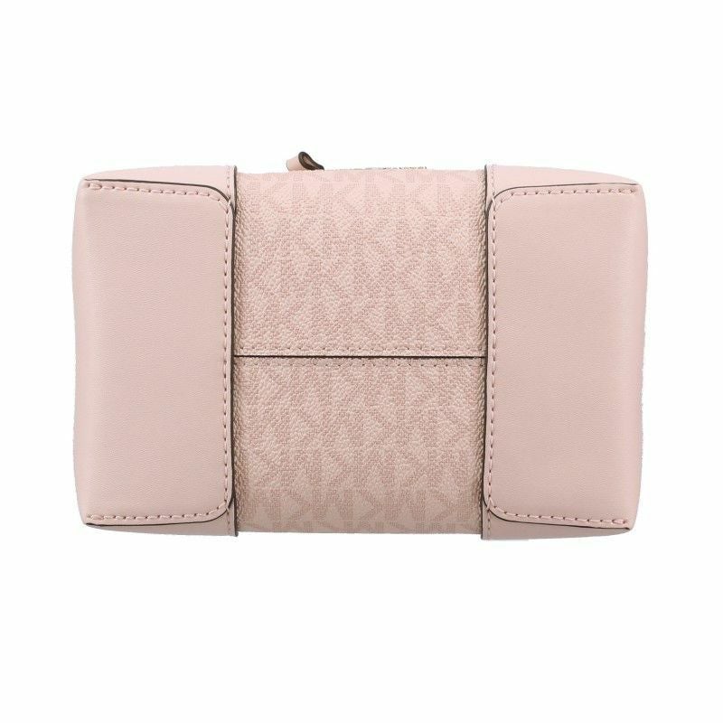 マイケルコース MICHAEL KORS ショルダーバッグ レディース マーサー 35F2GM9M1B DK PWDR BLSH