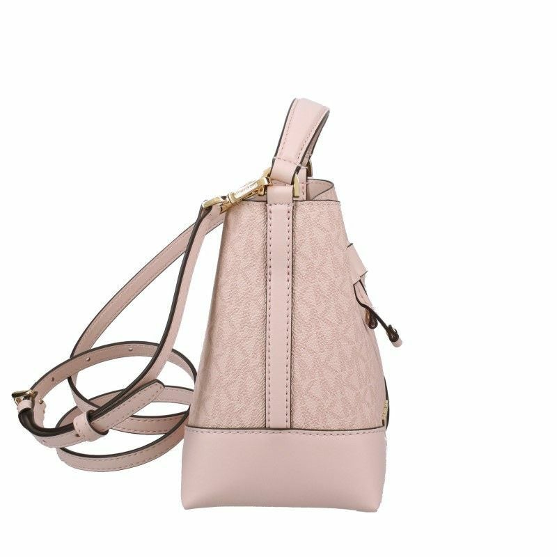 マイケルコース MICHAEL KORS ショルダーバッグ レディース マーサー 35F2GM9M1B DK PWDR BLSH