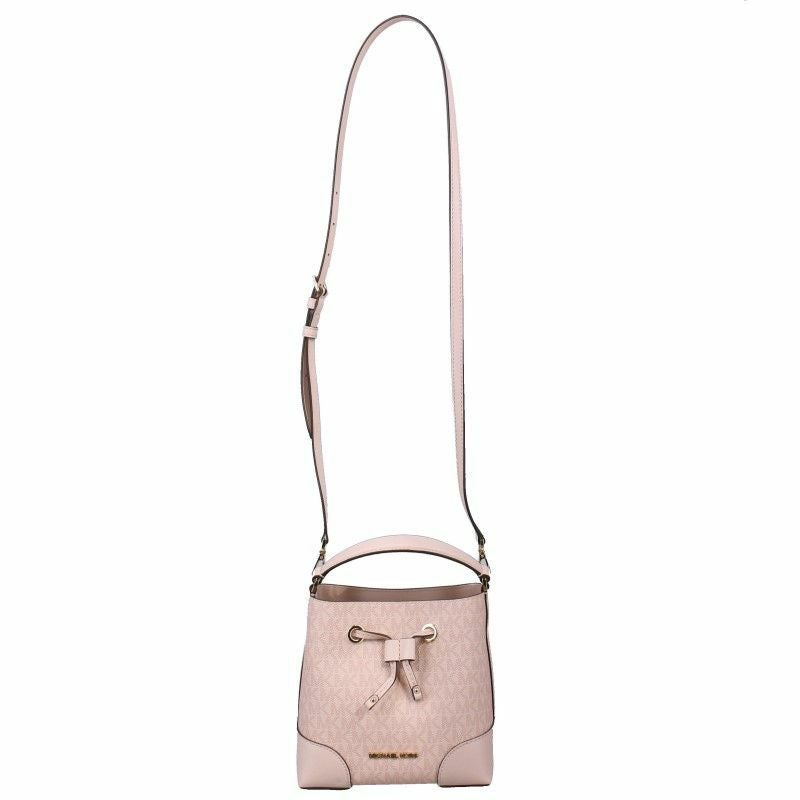 マイケルコース MICHAEL KORS ショルダーバッグ レディース マーサー 35F2GM9M1B DK PWDR BLSH