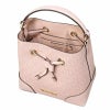 マイケルコース MICHAEL KORS ショルダーバッグ レディース マーサー 35F2GM9M1B DK PWDR BLSH