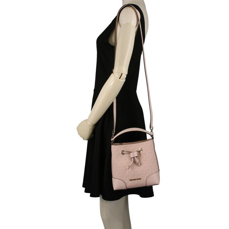 マイケルコース MICHAEL KORS ショルダーバッグ レディース マーサー 35F2GM9M1B DK PWDR BLSH