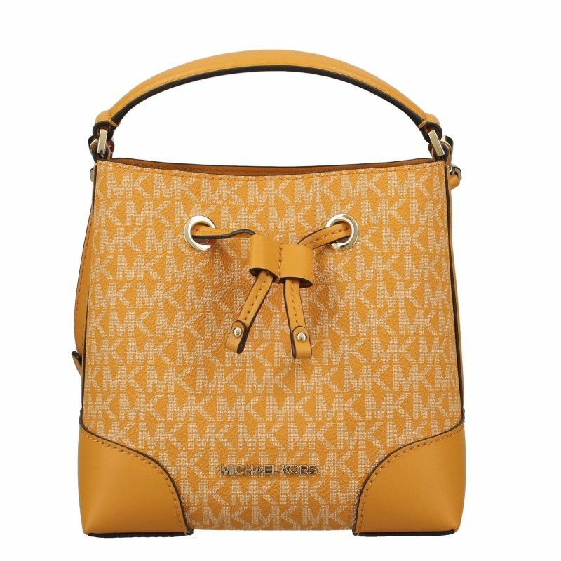 マイケルコース MICHAEL KORS ショルダーバッグ レディース マーサー 35F2GM9M1B HNYCMB MULTI