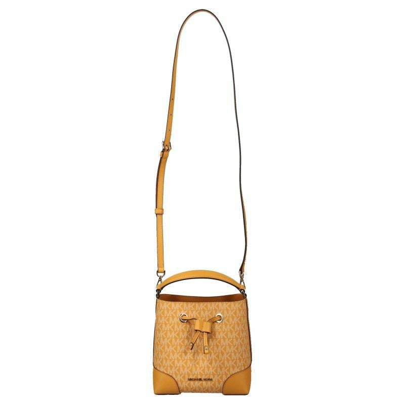 マイケルコース MICHAEL KORS ショルダーバッグ レディース マーサー 35F2GM9M1B HNYCMB MULTI