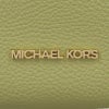 マイケルコース MICHAEL KORS ショルダーバッグ レディース マーサー 35S1GM9T0L LIGHT SAGE