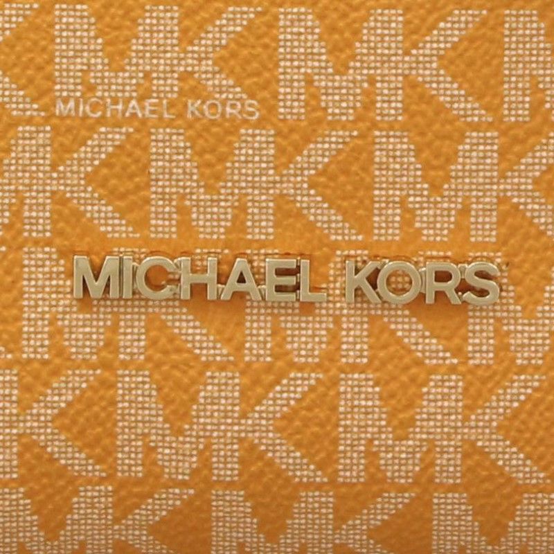 マイケルコース MICHAEL KORS ショルダーバッグ レディース マーサー 35T1GM9C0I HONEYCOMB MULTI