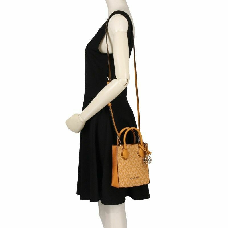 マイケルコース MICHAEL KORS ショルダーバッグ レディース マーサー 35T1GM9C0I HONEYCOMB MULTI