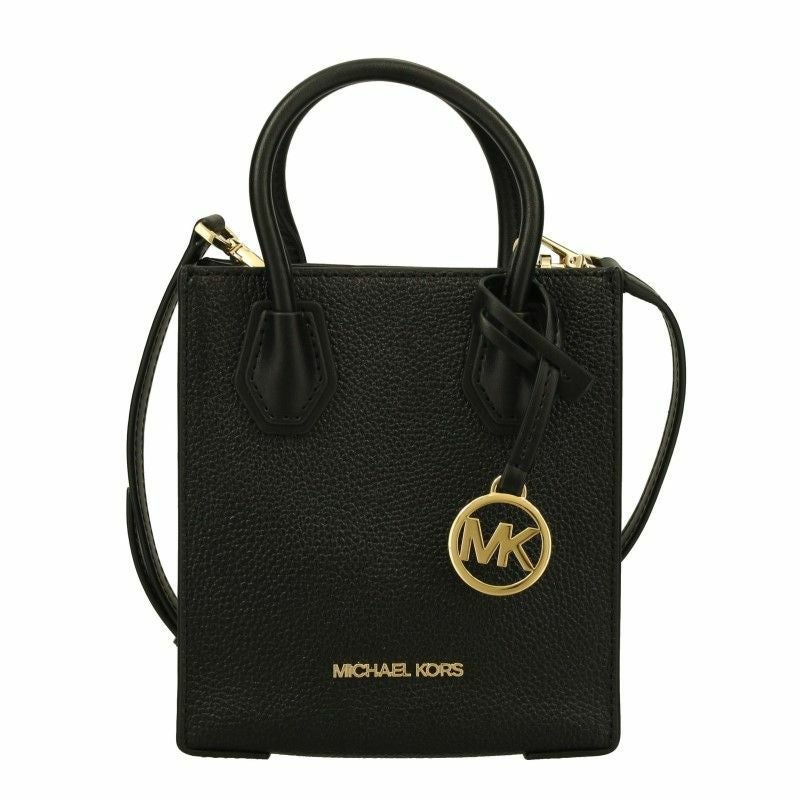 マイケルコース MICHAEL KORS ショルダーバッグ レディース ブラック