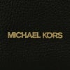 マイケルコース MICHAEL KORS ショルダーバッグ レディース マーサーブラック 35S1GM9T0L BLACK
