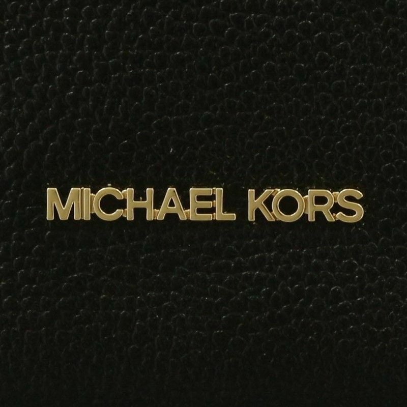 マイケルコース MICHAEL KORS ショルダーバッグ レディース マーサーブラック 35S1GM9T0L BLACK