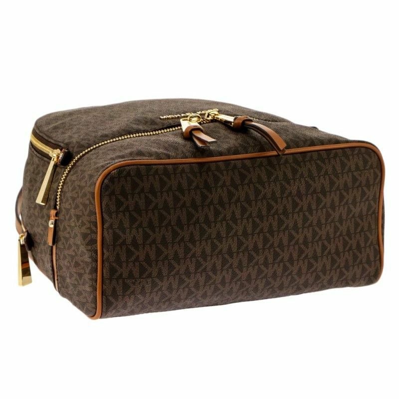 マイケルコース MICHAEL KORS バックパック レディース ブラウン 30S7GEZB1B 200