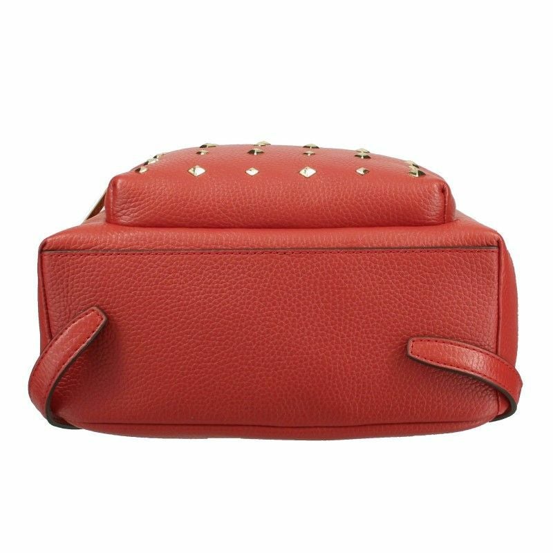 マイケルコース MICHAEL KORS リュックサック レディース レッド 35F0GERB8L FLAME