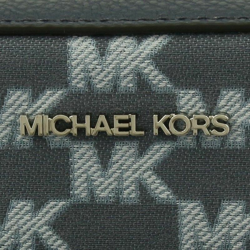 マイケルコース MICHAEL KORS ショルダーバッグ メンズ ネイビー 37S3LCOC6O NAVY MULTI