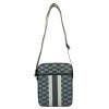 マイケルコース MICHAEL KORS ショルダーバッグ メンズ ネイビー 37S3LCOC6O NAVY MULTI