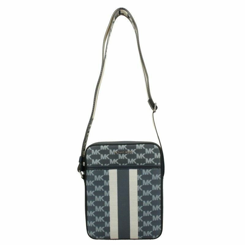 マイケルコース MICHAEL KORS ショルダーバッグ メンズ ネイビー 37S3LCOC6O NAVY MULTI