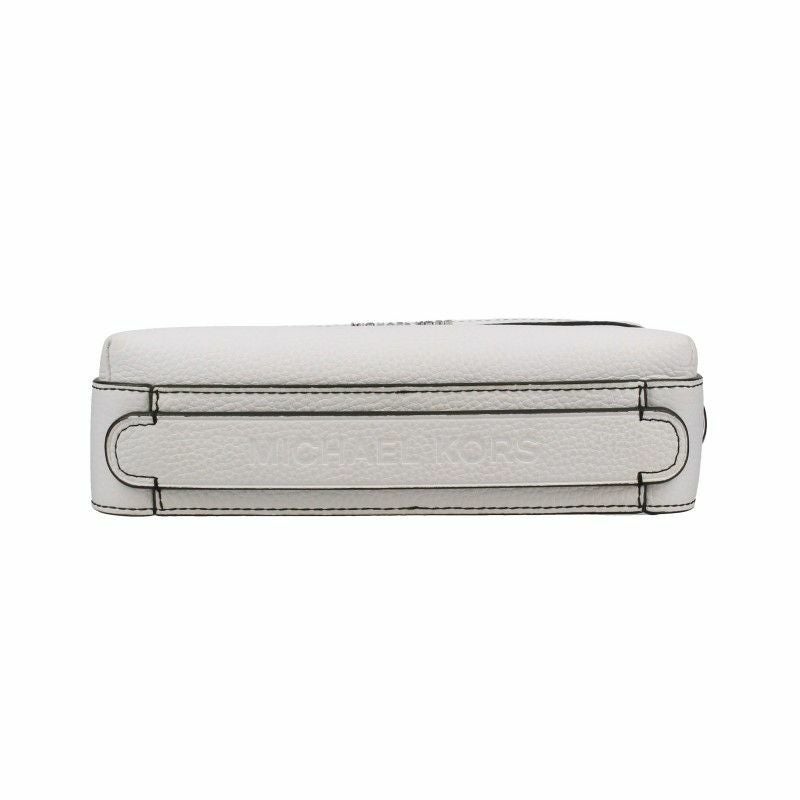 マイケルコース MICHAEL KORS ショルダーバッグ メンズ ホワイト 37S1LCOC5L WHITE