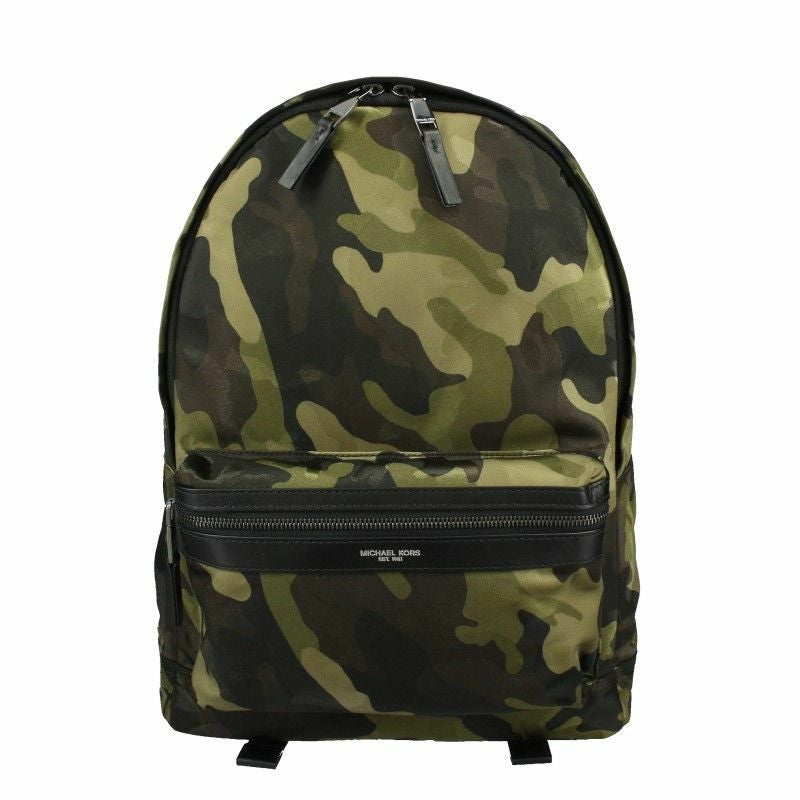 マイケルコース MICHAEL KORS リュックサック メンズ ミリタリー 33F7LKNB2R 306 MILITARY